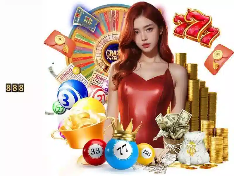 Ưu Đãi Tải 888 Slot