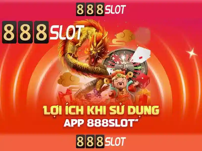 Khuyến mãi độc quyền 888 slot