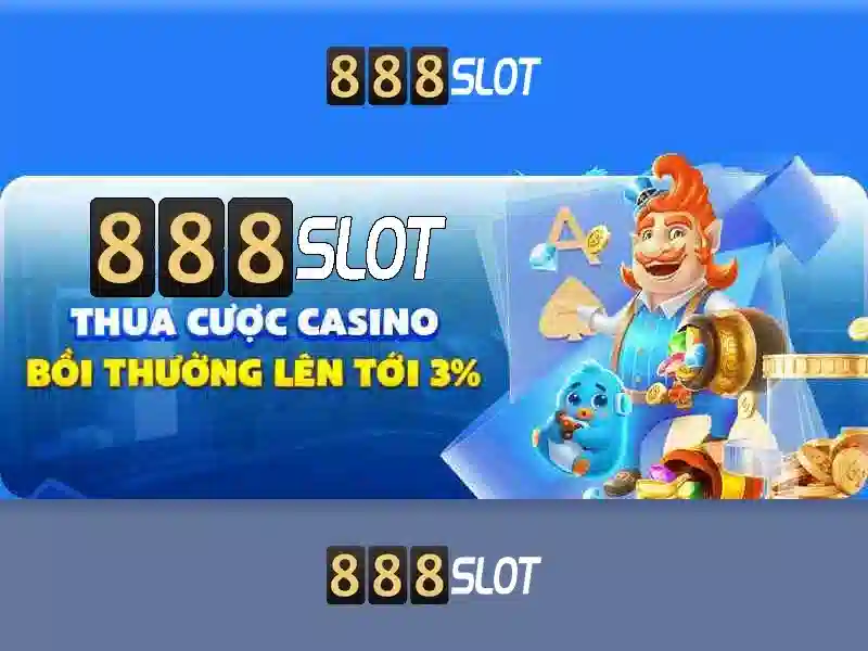 888SLOT – Nền Tảng Giải Trí Trực Tuyến Uy Tín 2026