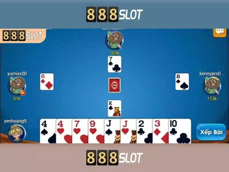 Khuyến Mãi Slot