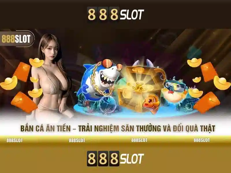 Lý Do Chọn Hm 888 Slot