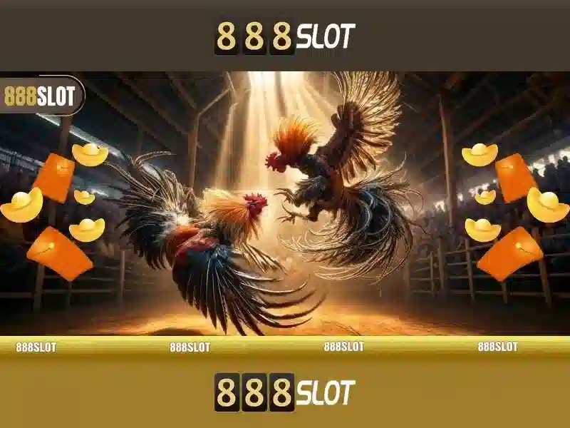 Tại Sao Chọn 888SLOT