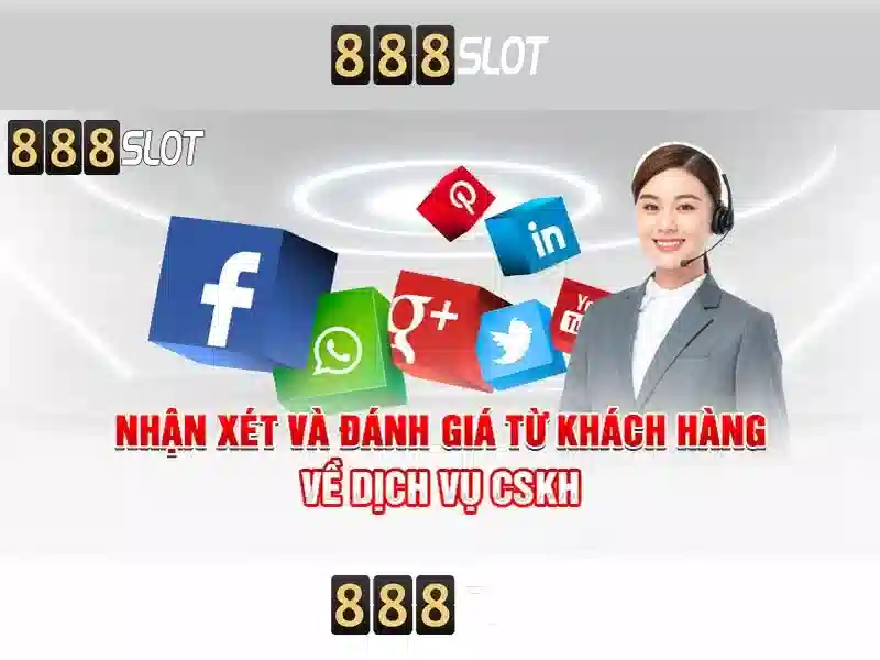 Khuyến mãi 888slot channel