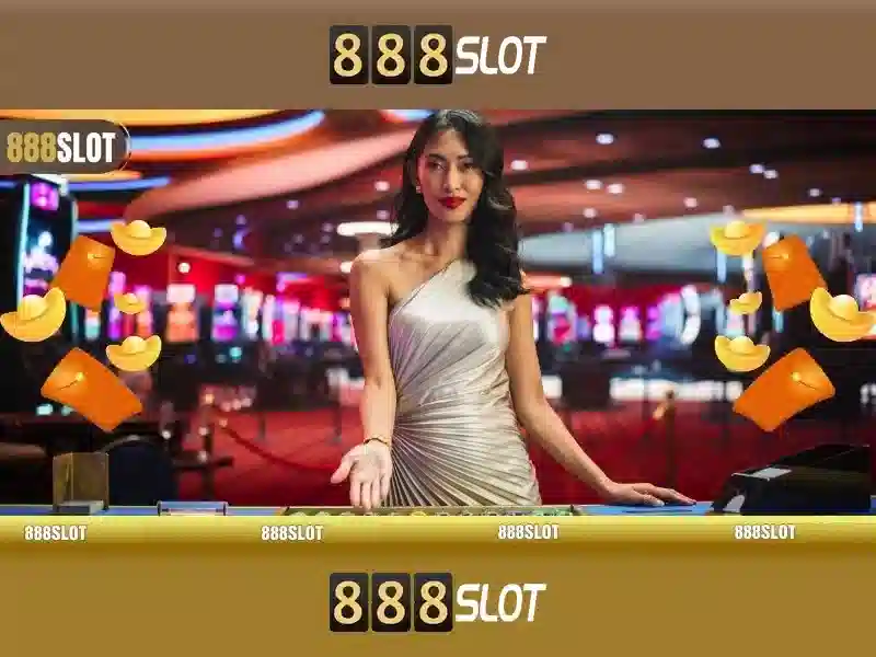 Slot 888SLOT