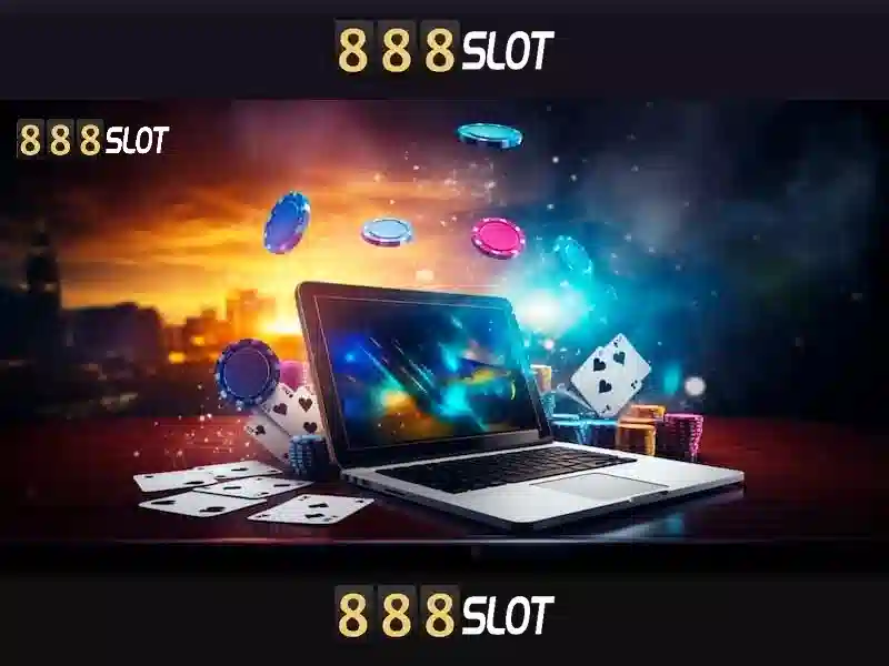 Chính Sách Ưu Đãi 888SLOT