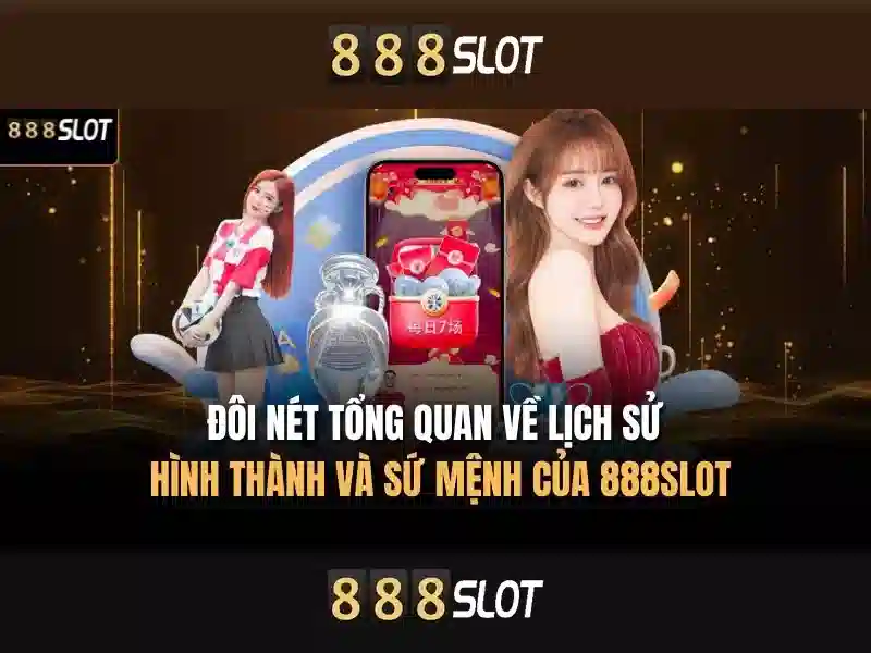 Kênh 888slot Channel