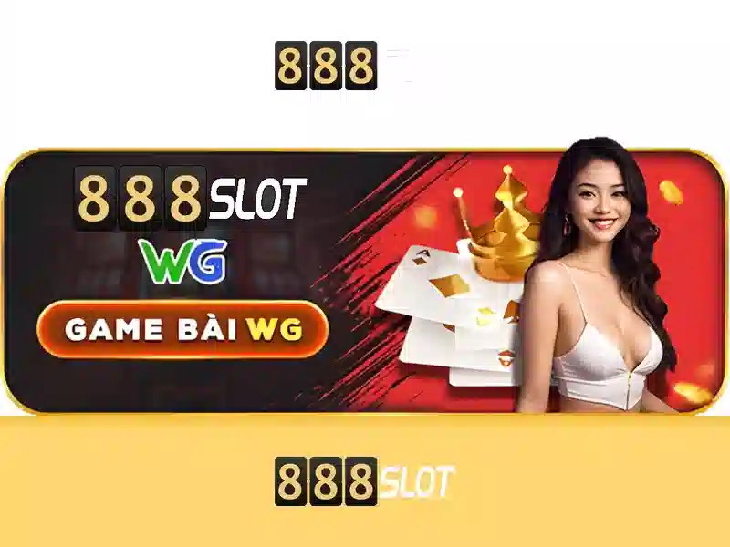 Đặc Điểm Nổi Bật Của Game Slot 888SLOT
