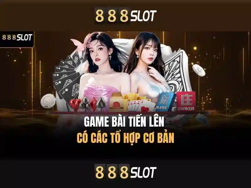 Các Loại Trò Chơi Slot Hot Nhất