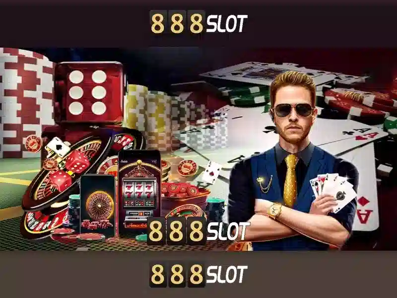 888SLOT – Trang Chủ Chính Thức 888SLOT 2026