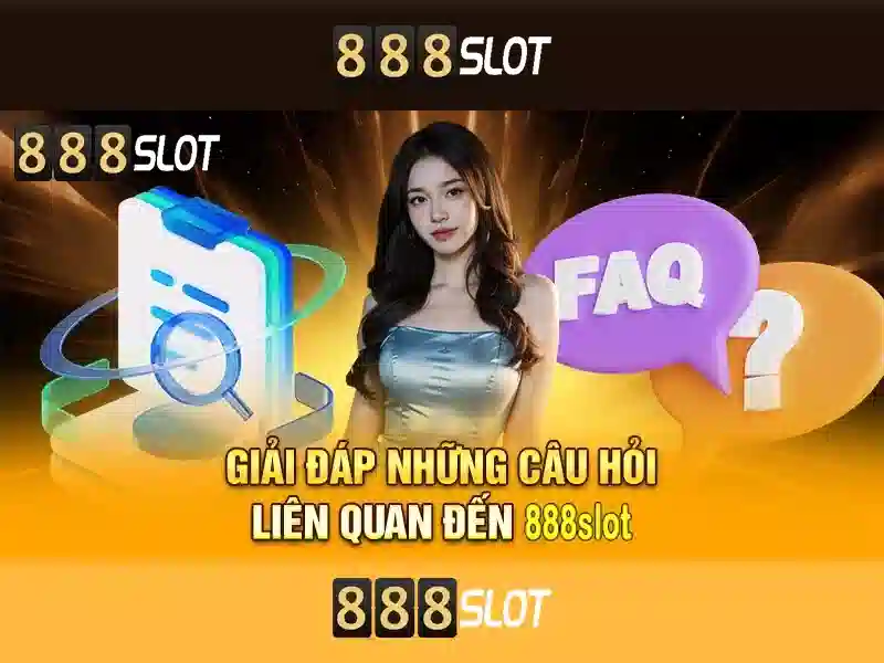 Tại Sao Nên Chọn 888SLOT