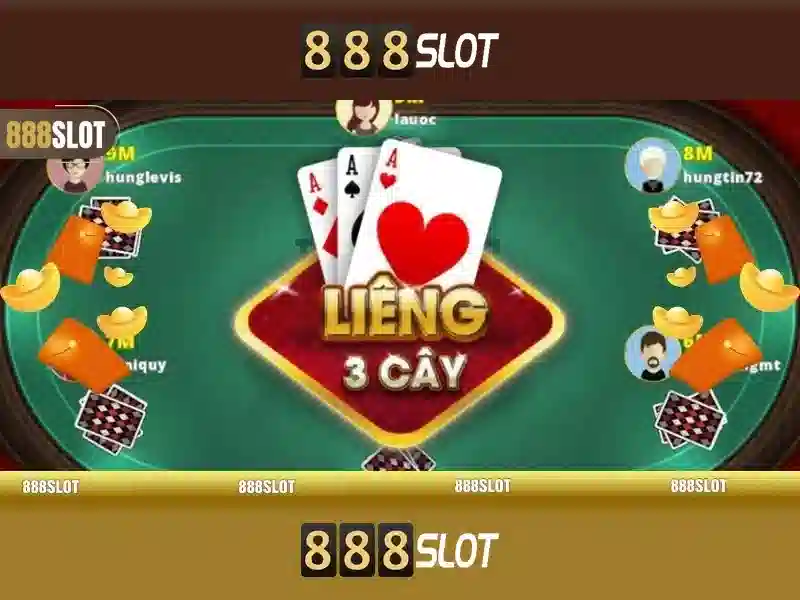 Trang Chủ 888SLOT