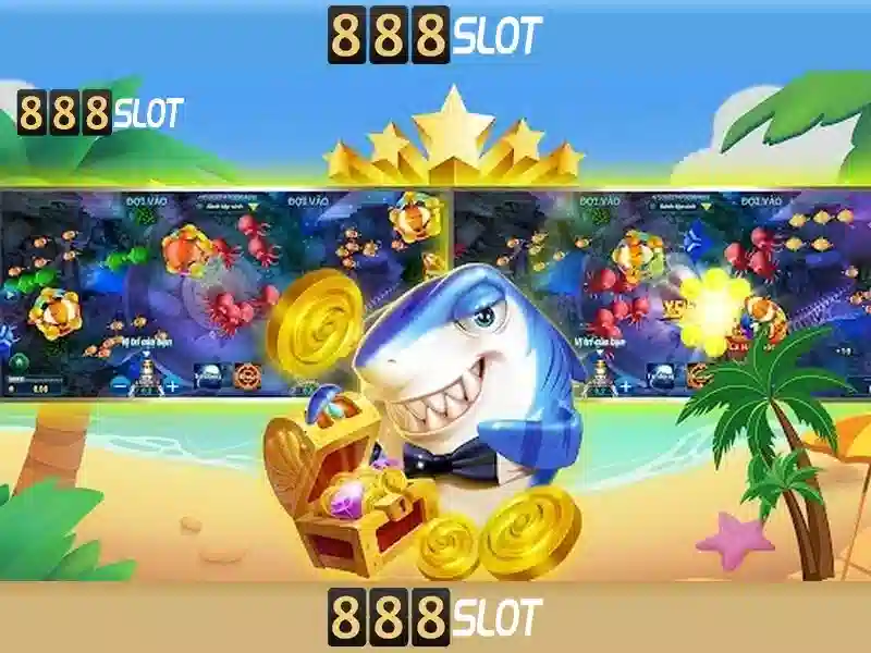 888SLOT – Trải Nghiệm Slot Đỉnh Cao, 888slot Có Lừa Đảo Không?