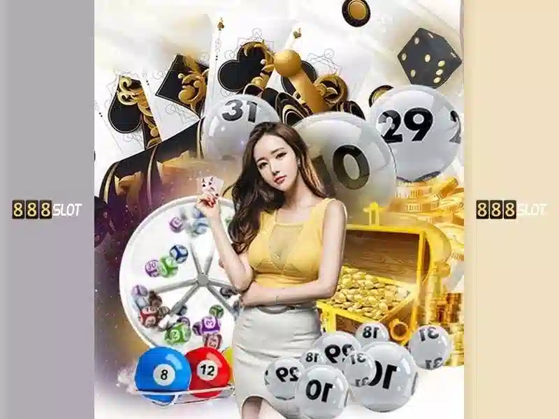Nền tảng slot 888