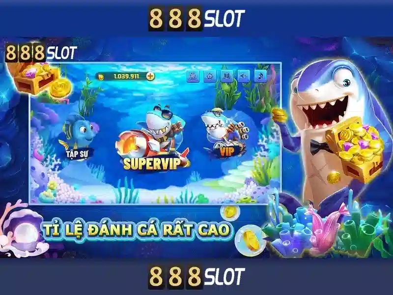 Khuyến Mãi Slot