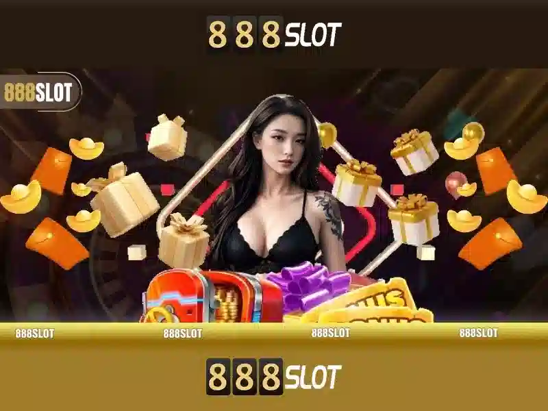 Bộ sưu tập trò chơi slot 888slot con