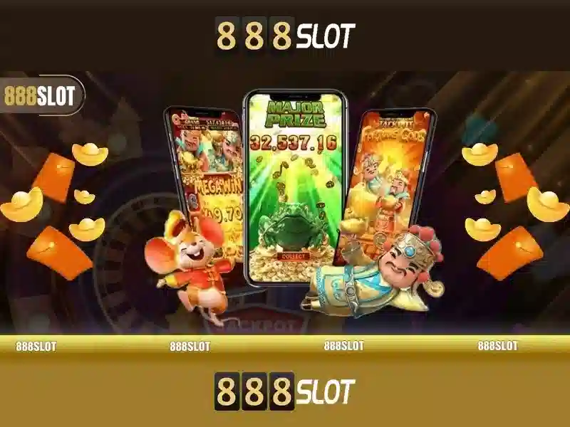 tải app slot