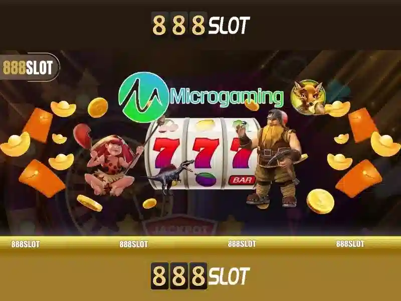 Trải nghiệm 888 Win Slot