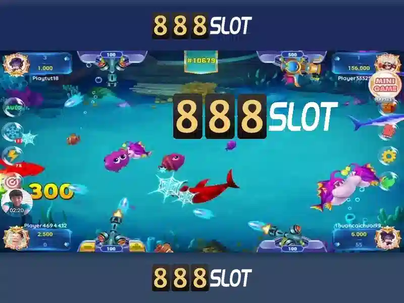 888SLOT – Trải Nghiệm Slot Đỉnh Cao 2026 | 888slot Poker