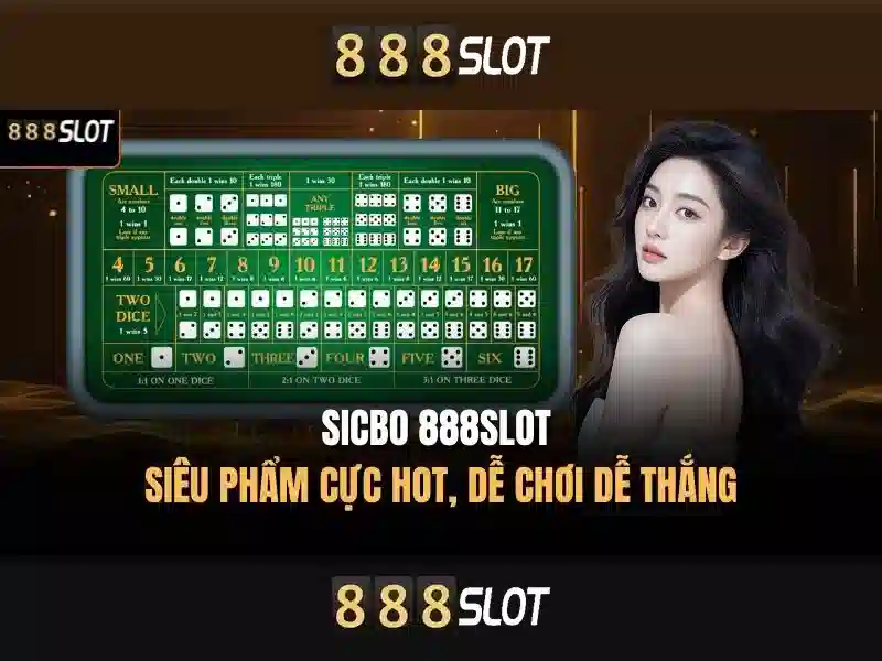 Ưu Điểm 888SLOT