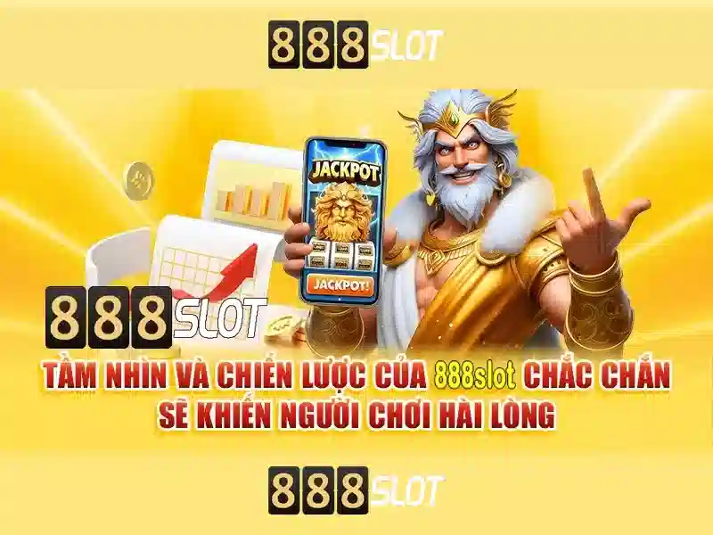 Cách Đăng Nhập 888slot