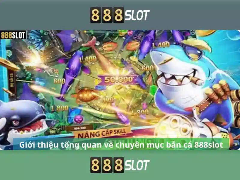 Đa dạng thể loại SLOT