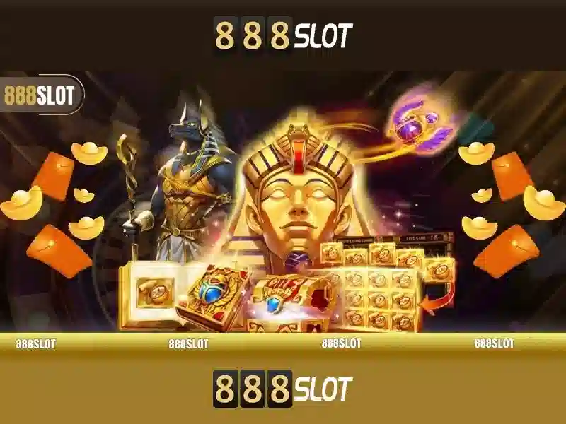 Ưu Đãi Slot 3D