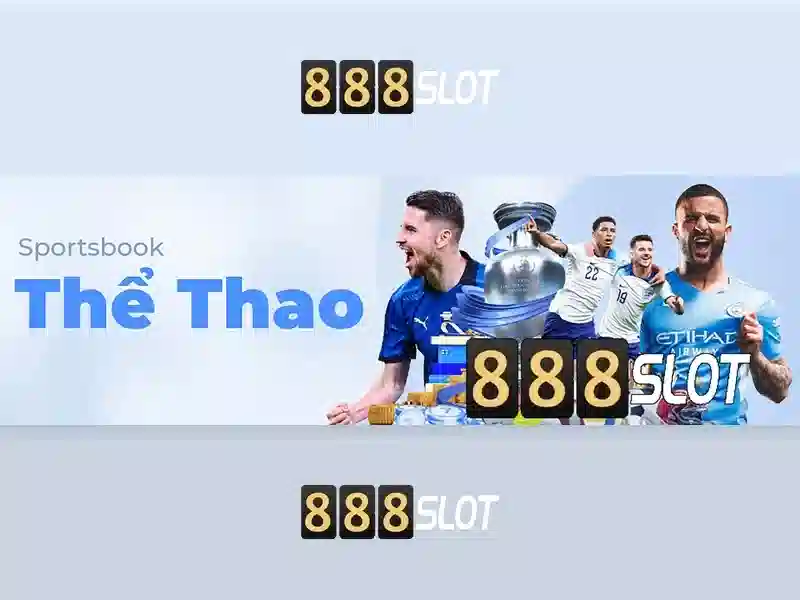 Trải nghiệm slot đỉnh cao