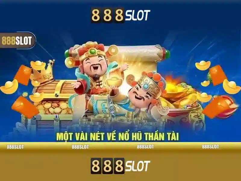 888slot vip – Chương Trình Ưu Đãi Độc Quyền Cho Thành Viên 888SLOT