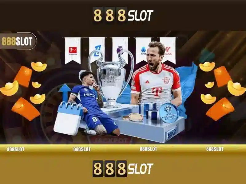 Giới Thiệu Về 888SLOT
