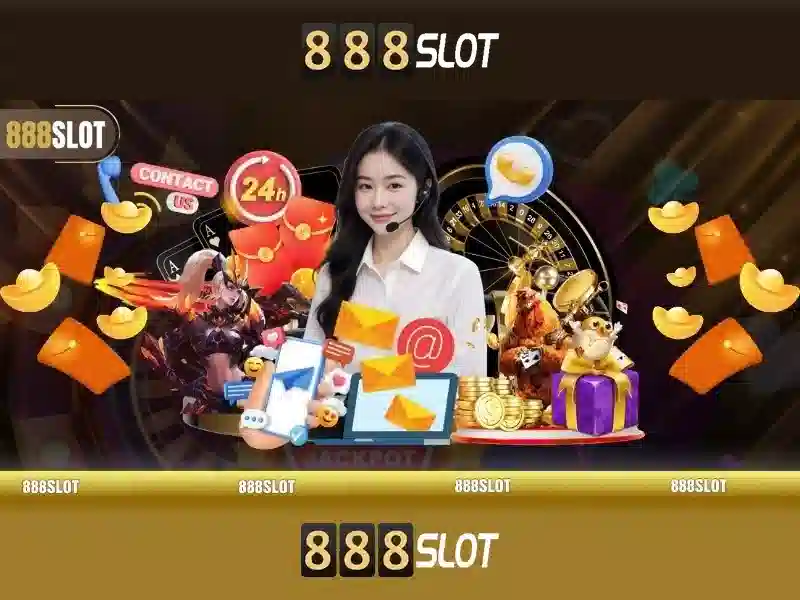 888SLOT - Trải Nghiệm Slot Vô Cực Tại 888slot Store