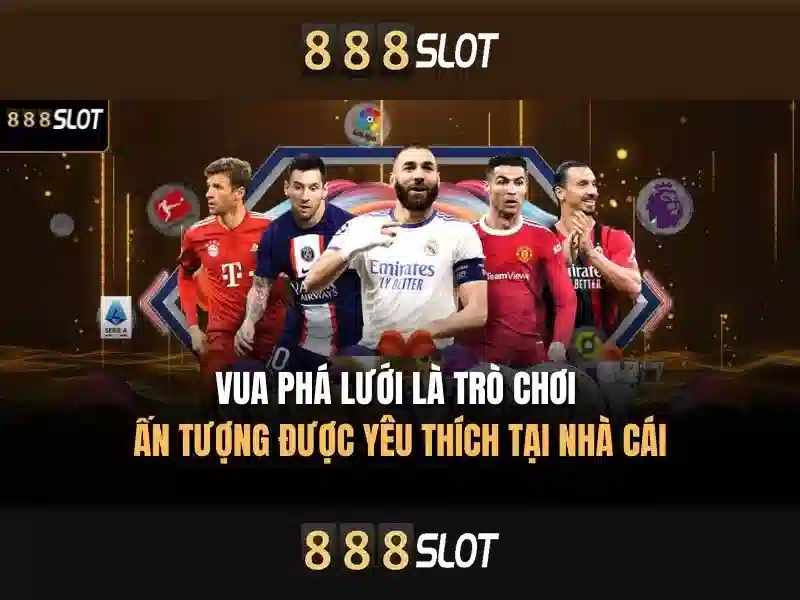 Ưu điểm 888SLOT Casino