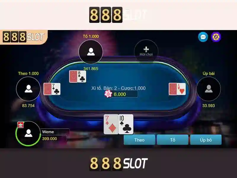 Ưu đãi 888SLOT