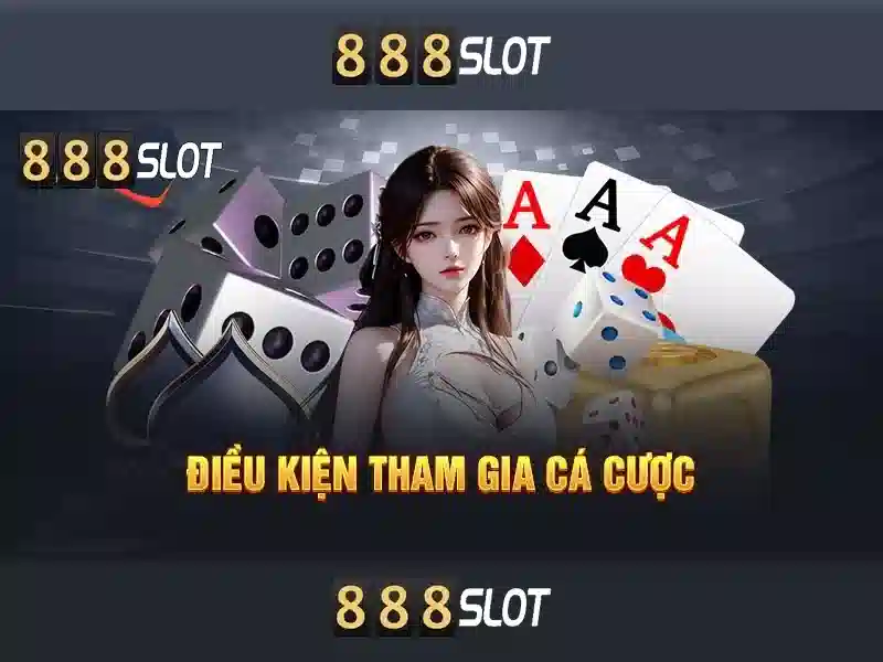 888SLOT – Trải Nghiệm Đỉnh Cao Trong Thế Giới Slot 2026