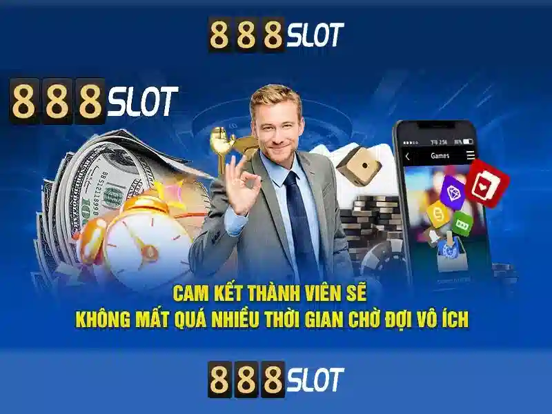 Hướng Dẫn Sử Dụng 888SLOT