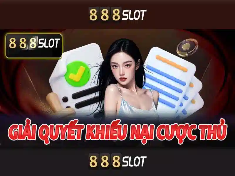Trải Nghiệm Chơi Slot Tại 888SLOT
