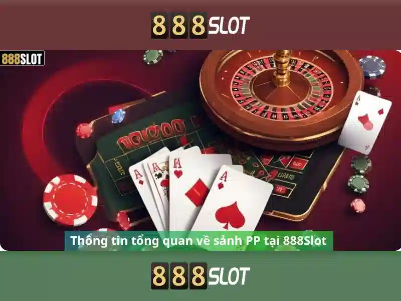 888slot Con