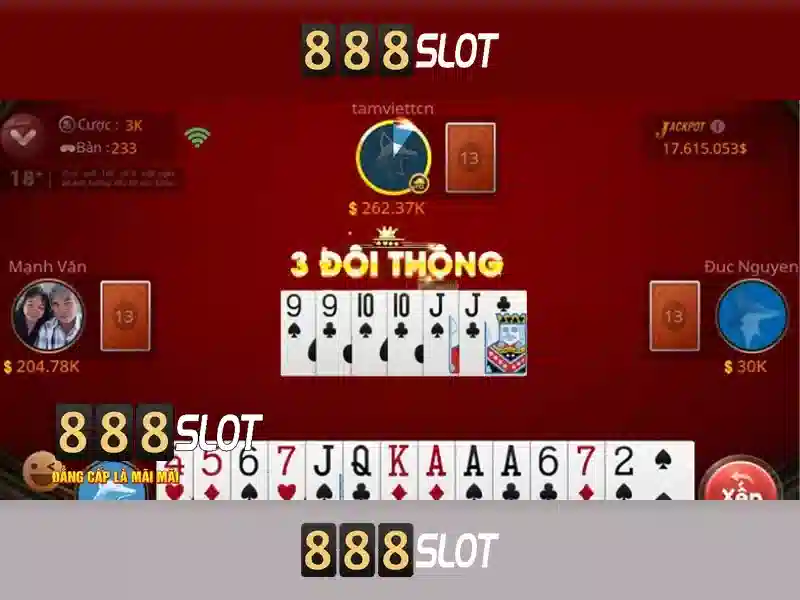 888SLOT – Trải Nghiệm Slot Đỉnh Cao Với 888slot Kasir
