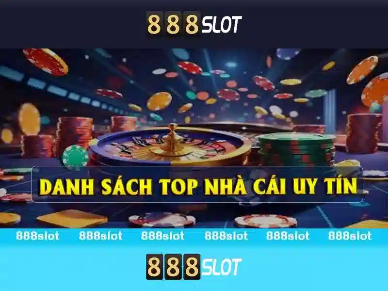 Ưu đãi 888slot bet tại 888SLOT