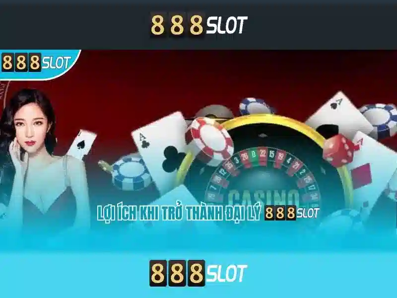 888SLOT - Trải Nghiệm Vàng Cho Người Chơi VIP 2026