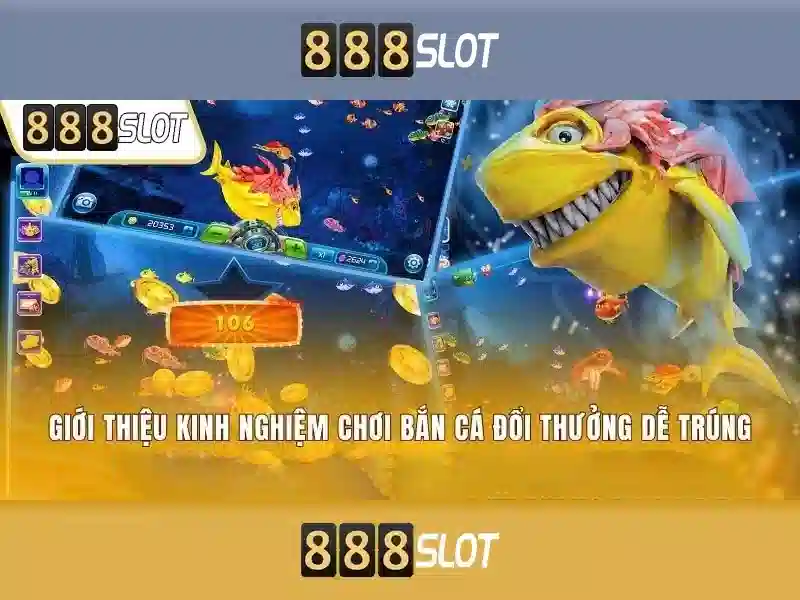 Giới Thiệu Về Cổng Game 888slot