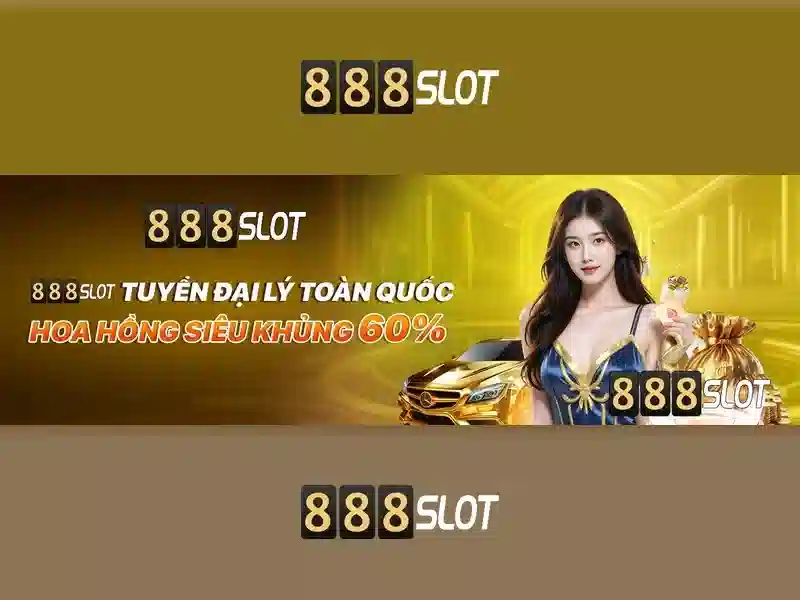 Khuyến Mãi 888slot