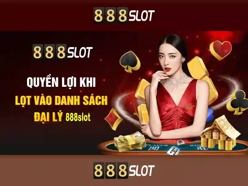 Trải Nghiệm Slot Đỉnh Cao