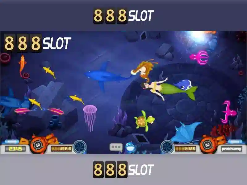 888SLOT – Trải Nghiệm Freebet Độc Quyền Cho Người Chơi Slot 2026