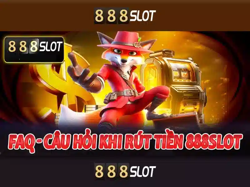Loại game slot phổ biến