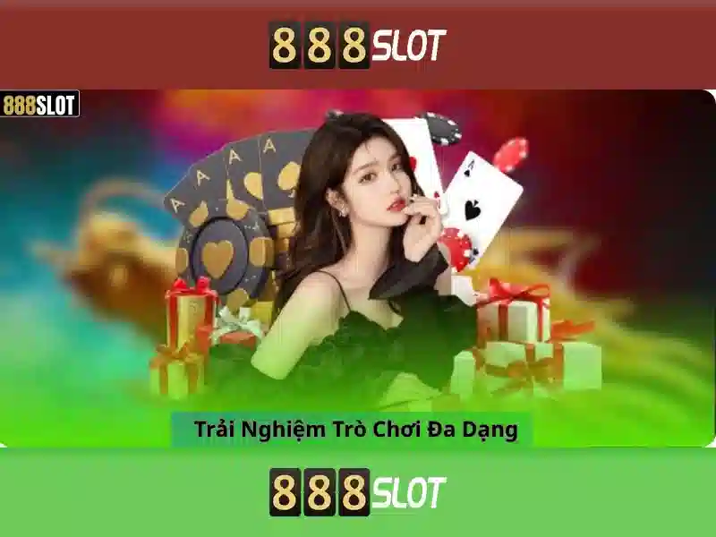 Trách nhiệm người chơi 888SLOT