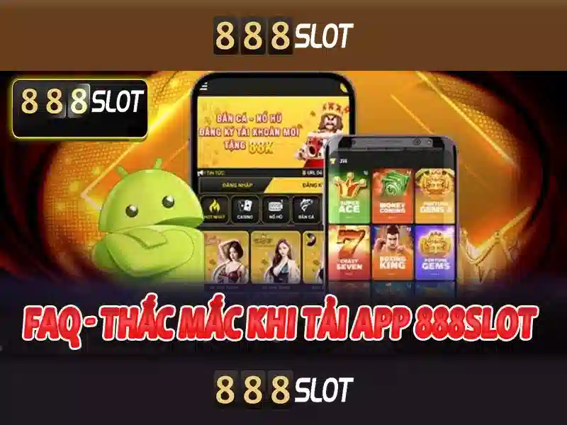 Bảo Mật 888SLOT