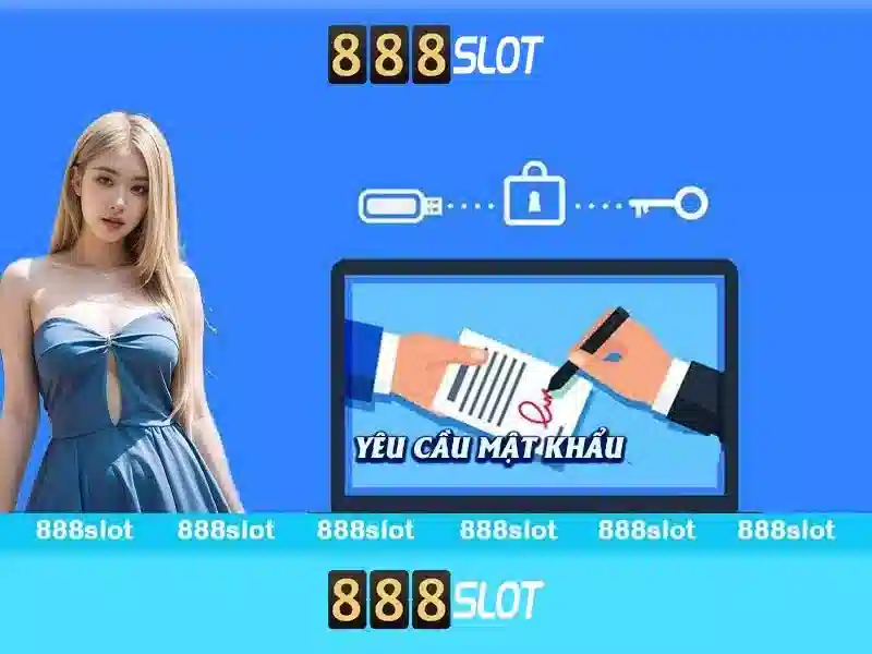 888SLOT – Nền tảng giải trí trực tuyến hàng đầu châu Á