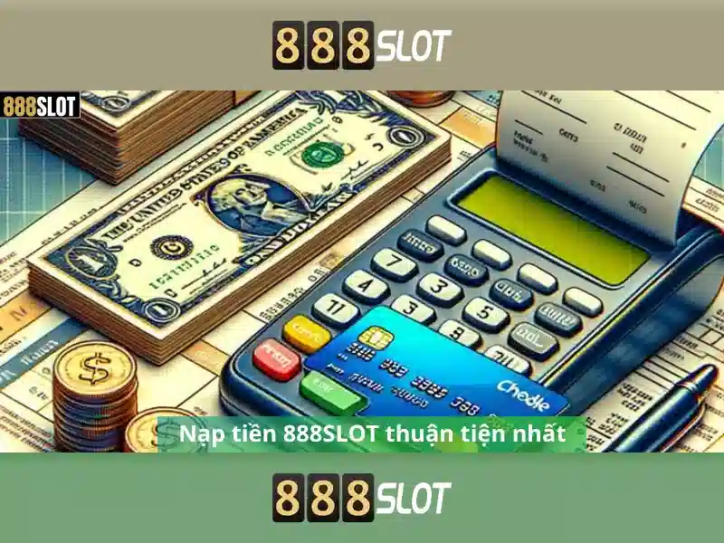 Khám Phá Kho Game Slot Đa Dạng Tại 888SLOT