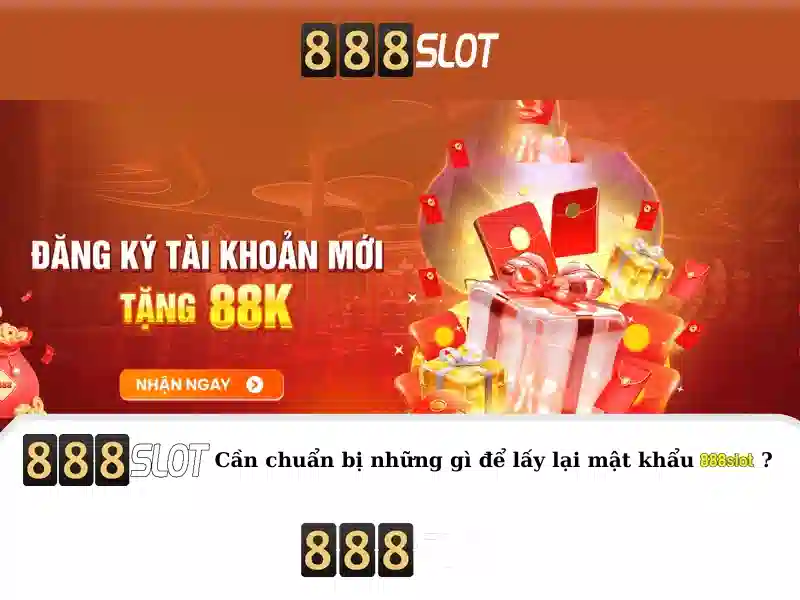 Đăng Nhập 888SLOT – Truy Cập 888slot Channel Miễn Phí 2026
