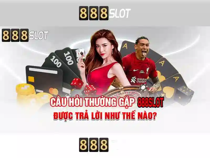 trải nghiệm slot